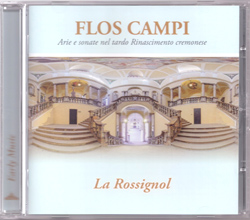 CD Flos Campi